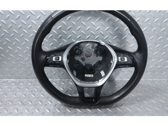 Руль 5C0419091CJ, 5C0419091EH   Volkswagen PASSAT B8 USA