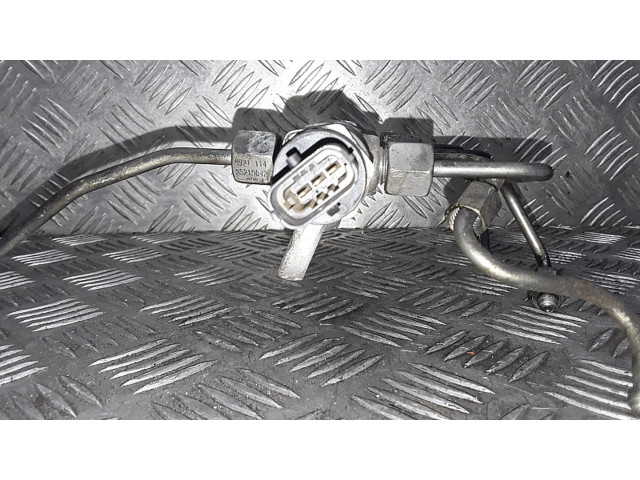 Vstřikovací lišta 0445214192   Fiat Doblo     