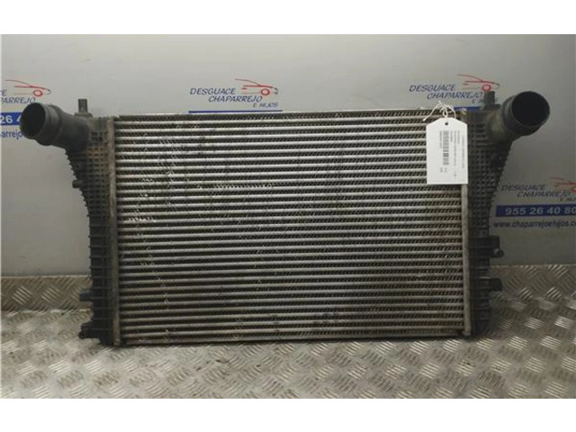 Интеркулер  3C0145805A, 3C0145805A   Volkswagen Tiguan 
