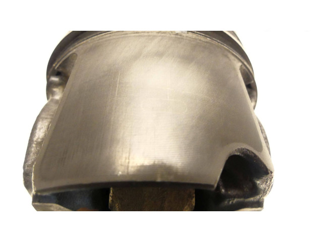 Píst 0851E, 9812818680   Ford Mondeo MK V     T7CF T7CL T8CC T8CL T8CA T8CB 