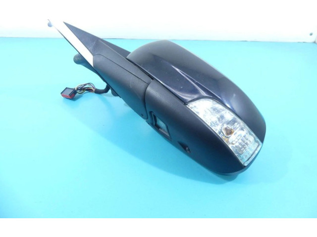 Zpětné zrcátko  Jaguar XF X250 2008  IMPRK1033729  