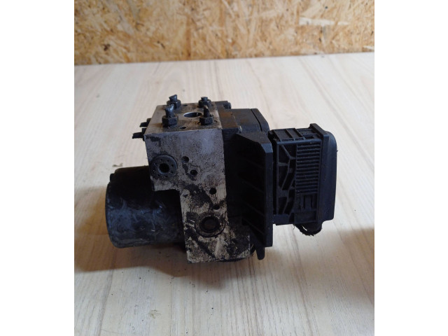 Jednotka ABS 8E0614111T, 0265202401   Audi A6 S6 C5 4B 2002