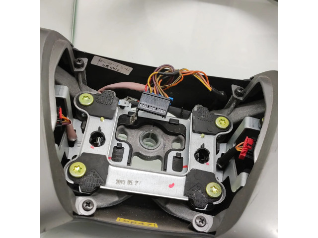 Руль Chevrolet Captiva   95902848, 95902849      