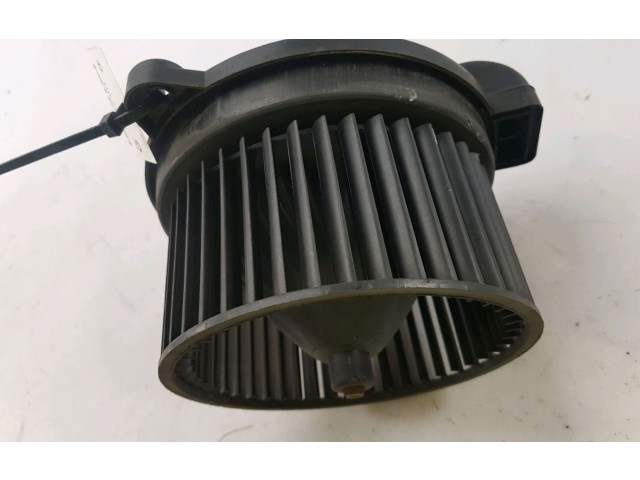 Вентилятор печки    GPA230022442, U0-2896I   MG ZS