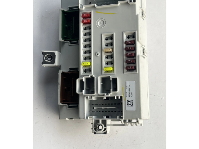Блок комфорта 68303101AC   Jeep Cherokee   