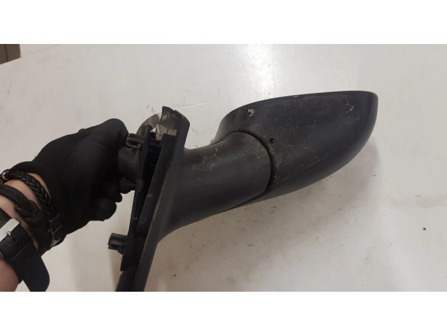 Zpětné zrcátko pravé Citroen C2 2009  12363760, 417837  