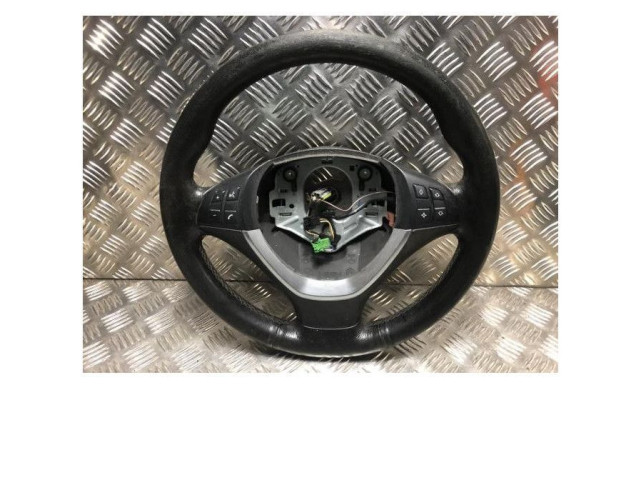 Volant BMW X5 E70 2007 32306797909, 32306797909  