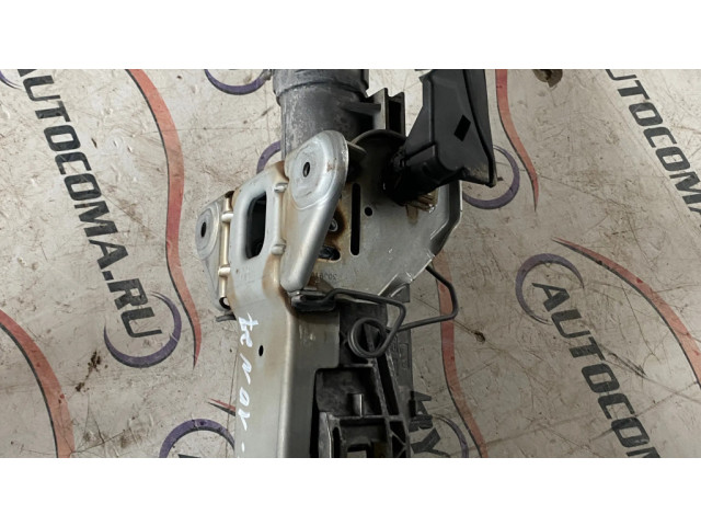  рейка  Колонка рулевая 6795345   BMW 5 F10 F11 2009-2016 года