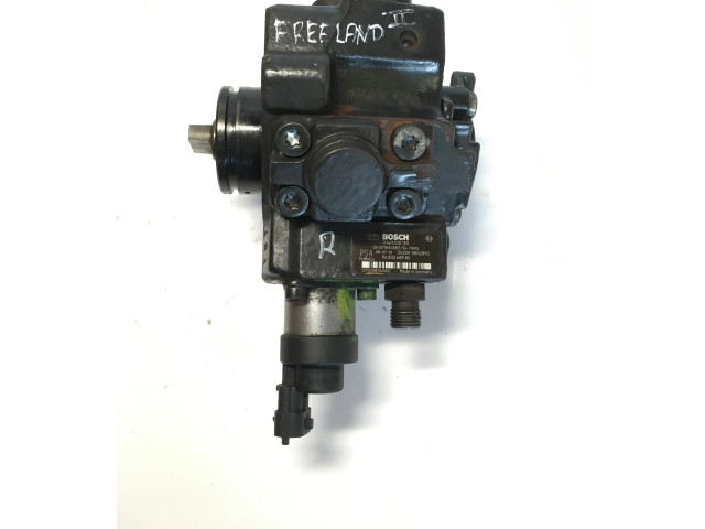 Vstřikovací čerpadlo 9683268980, 0445010139   Land Rover Freelander 2 - LR2     