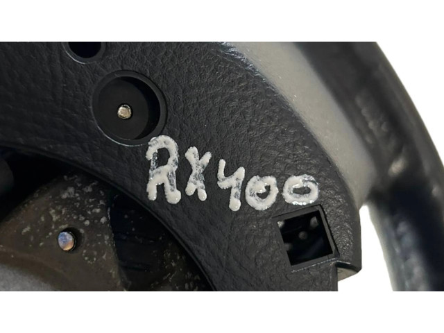 Руль Lexus RX 330 - 350 - 400H         