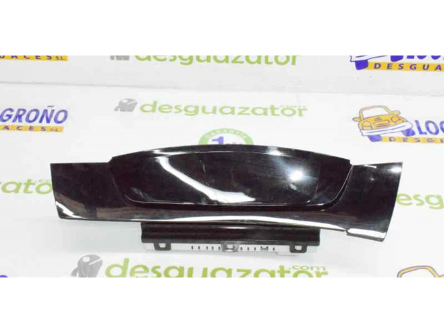 Дисплей    HR0343605, SMGHR0343605   Honda Civic