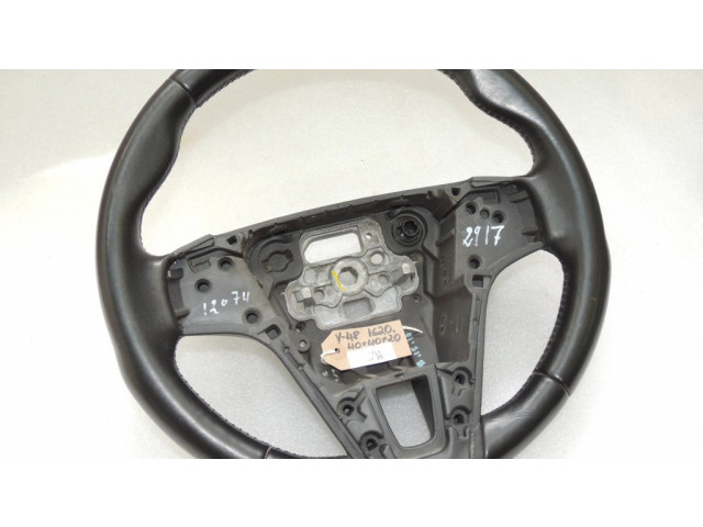 Volant Volvo V60 2011 31250592, 31250591  