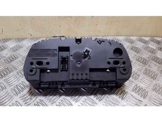 Панель приборов 403218000, 9187345   BMW X1 E84       