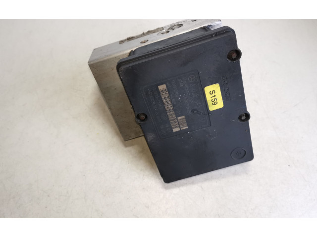 Блок АБС A0365454032, A0064310312   Mercedes-Benz  C W203  2000-2007 года