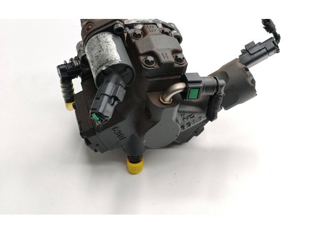 Vstřikovací čerpadlo 9685705080, A2C27100268   Volvo S40     