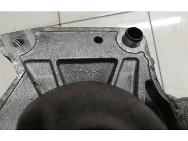 Zámek zadních dveří 7638192, 12417638192   BMW 1 F20 F21 2014