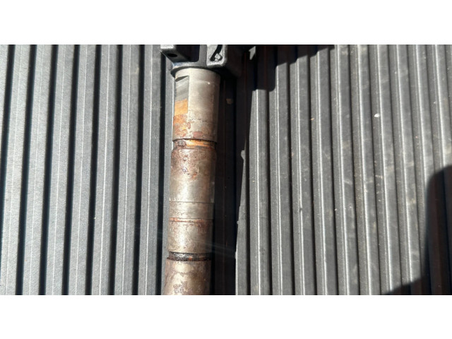 Vstřikovač 0986435363   BMW 1 E81 E87  pro naftový motor 2.0 n47d20a N47