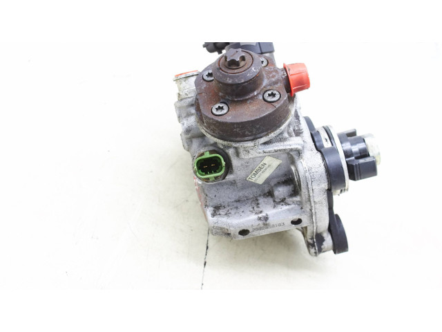 Vstřikovací čerpadlo 31272896, 0445010618   Volvo XC60     