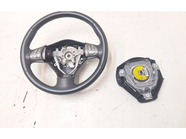 Volant Subaru Forester SH 2013 GS12002880  