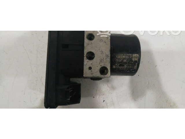 Jednotka ABS    Audi A2 2000