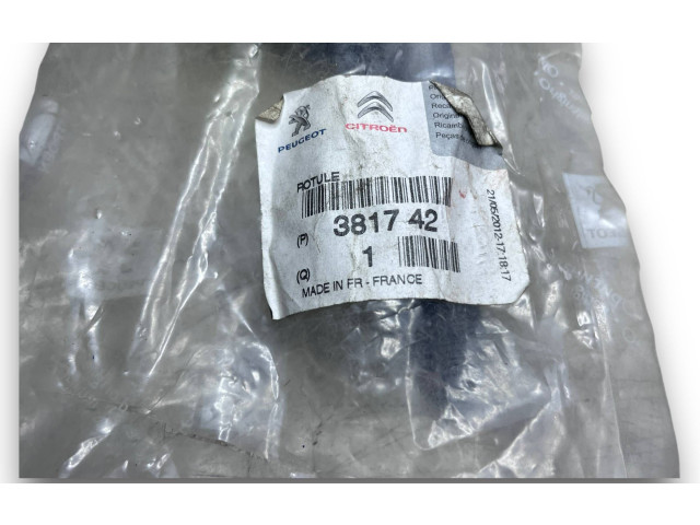 Блок комфорта 381742   Citroen Xantia   