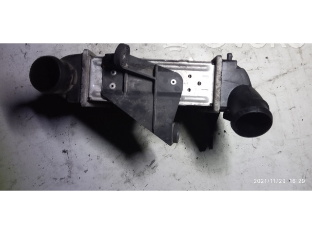 Интеркулер  6Q0145804A, 6Q0145804A   Skoda Roomster (5J) 