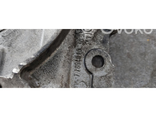 Čerpadlo oleje 9652426380   Fiat Scudo   