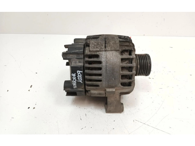 Генератор A6391500250   Smart ForFour I      
