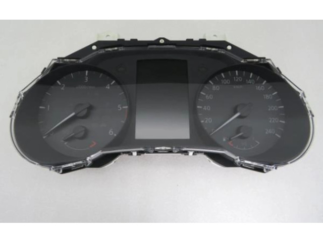 Přístrojová deska  Nissan Pulsar 2016 3ZN0CFTF1, 3038150712  