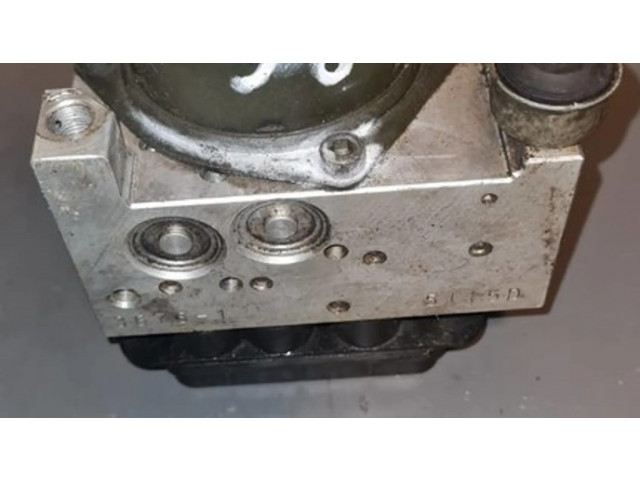 Блок АБС 4370739   Mazda  6  2002-2008 года