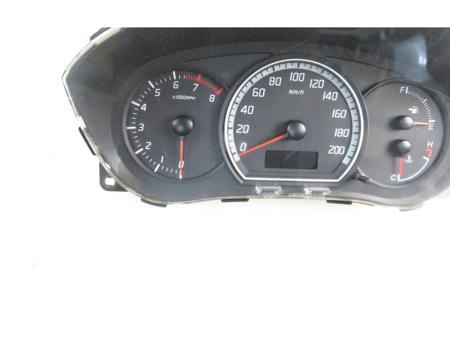 Přístrojová deska  Suzuki Swift 2006 A2C53060969, A2C53060969  