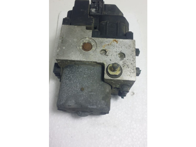 Блок управления АБС 0273004395, 0273004395   Renault Scenic I