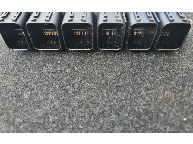Řídící jednotka 5A45F60, 030775625   BMW 3 G20 G21 2020