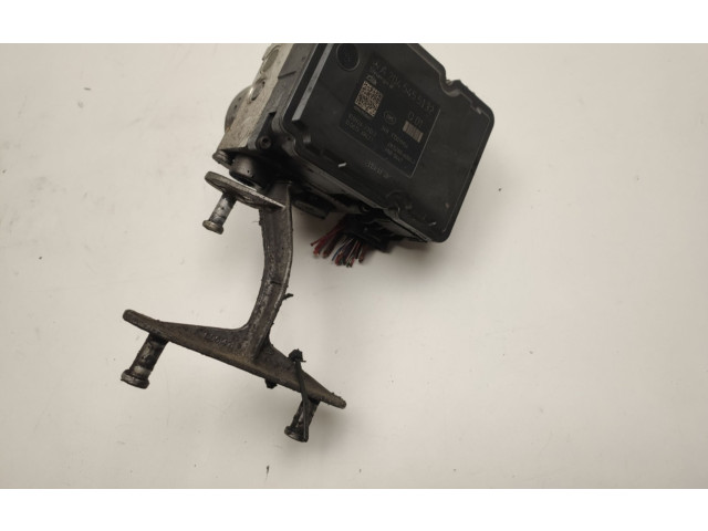 Jednotka ABS A2045455132   Mercedes-Benz GLK (X204) 2009