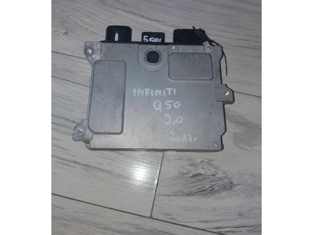 Řídící jednotka 285054GG2B   Infiniti Q50 2019