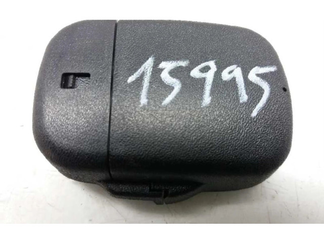 Řídící jednotka 25831579   Opel Antara 