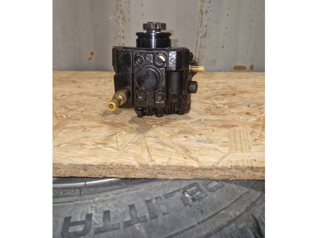 Vstřikovací čerpadlo 0445010139, 9683268980   Mitsubishi Outlander    4HN 