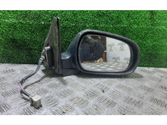 Zpětné zrcátko  Honda Civic 1996  020561  