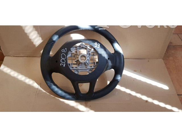 Volant Peugeot 2008 II 2019   