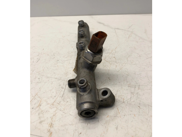 Vstřikovací lišta 059130089AH, 5J00000158   Audi A5 8T 8F     