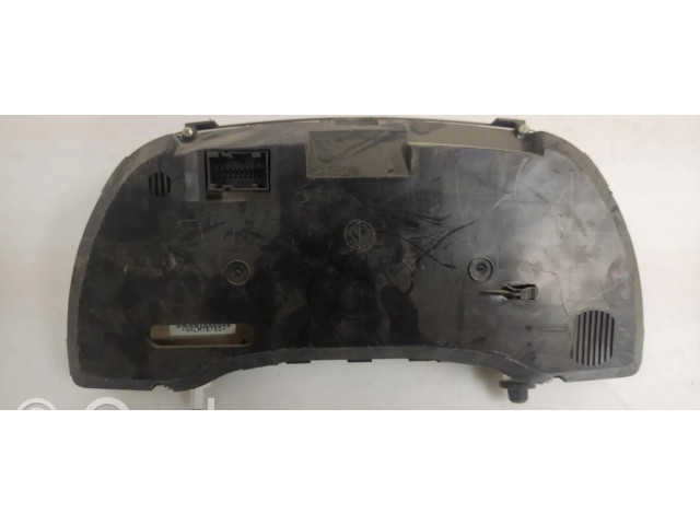 Панель приборов 517164557, CUADROINSTRUMENTOS   Fiat Punto (199)       