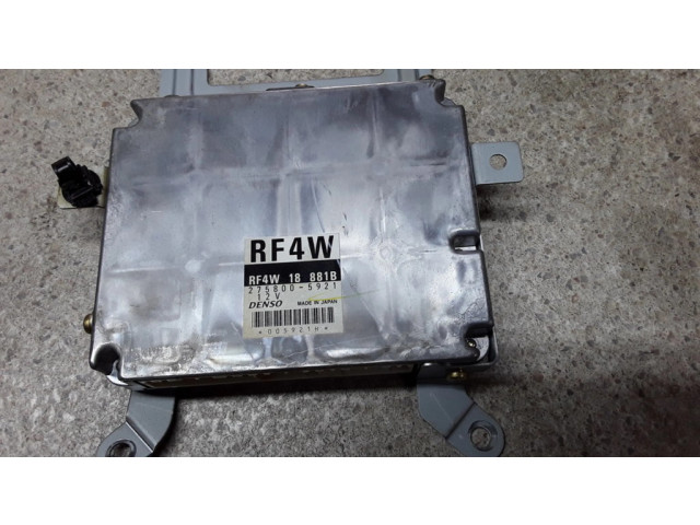 Řídící jednotka RF4W18881B, 2758005921   Mazda Premacy 2001