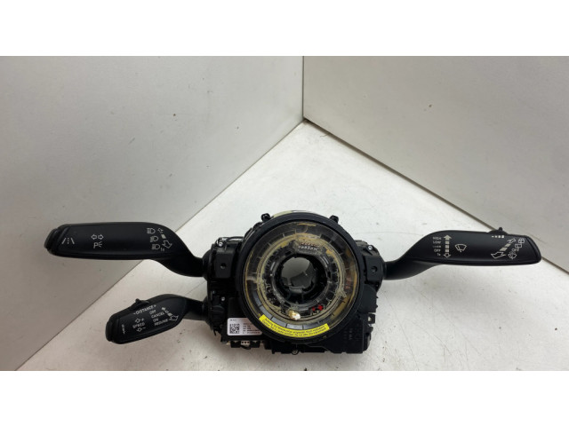 Подрулевой шлейф SRS 4H0953568G, 4G8953502S   Audi A6 S6 C7 4G