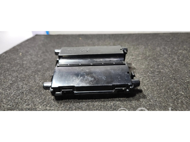 Блок управления климат-контролем A2139000407, 5002277093   MercedesBenz GLE (W166 - C292)