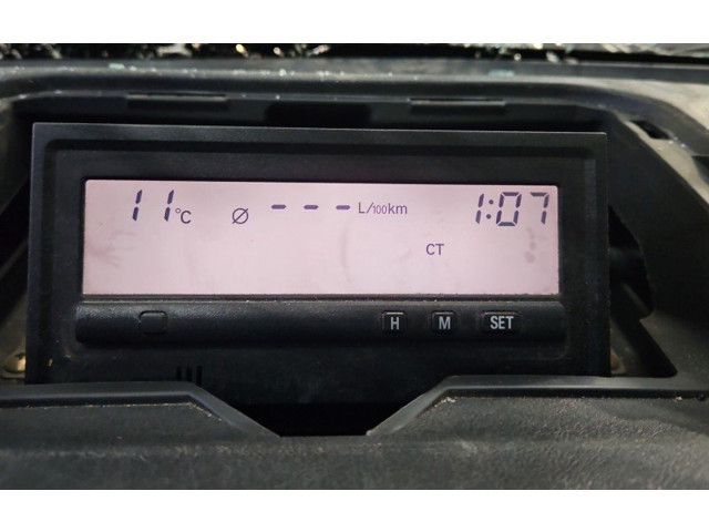 Дисплей    MR444752, IMPRK1428102   Mitsubishi Pajero Pinin