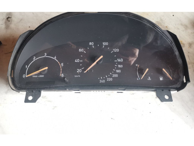 Панель приборов 5042387, 69295090T   Saab 9-3 Ver1       