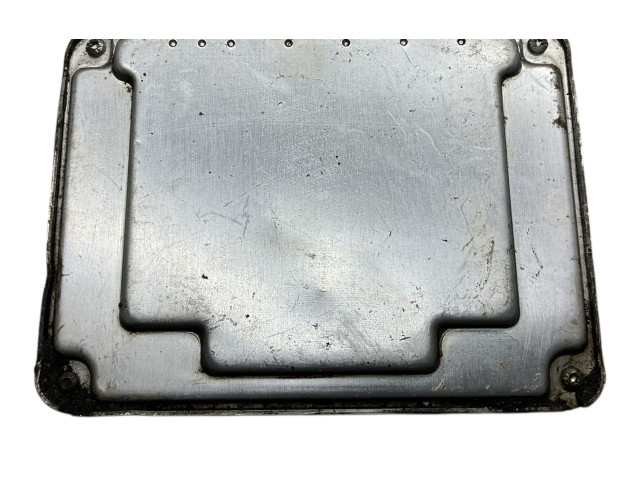Блок управления двигателя 038906019LR, 0281011143   Ford Galaxy