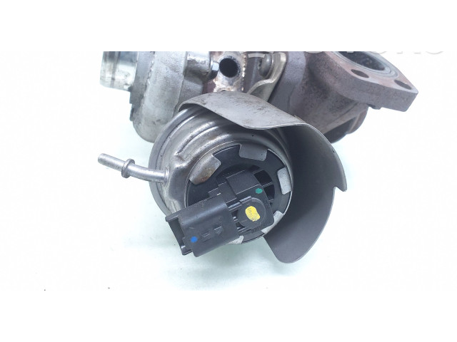 Vstřikovač GTC1244VZ, 9686120680   Peugeot Partner     