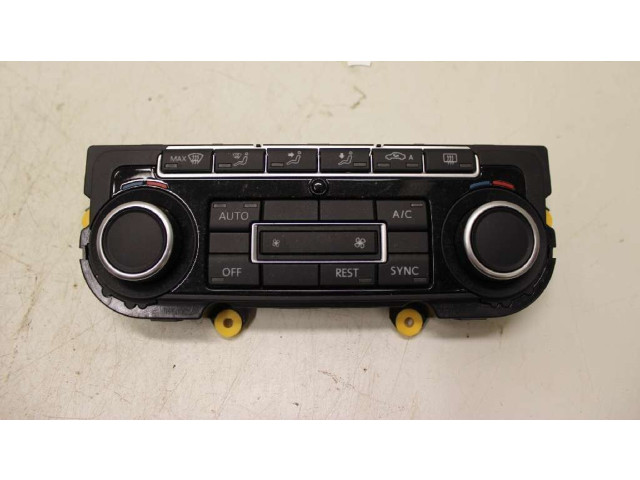 Блок управления климат-контролем 2H0907040E   Volkswagen Amarok