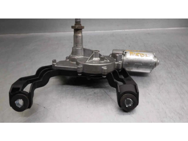 Моторчик заднего дворника A4548200208, 0390201593    Smart ForFour I